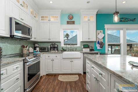 1113 Pompano Avenue Port Isabel TX 78578