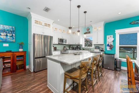 1113 Pompano Avenue Port Isabel TX 78578