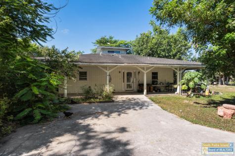 27510 Ted Hunt Los Fresnos TX 78566