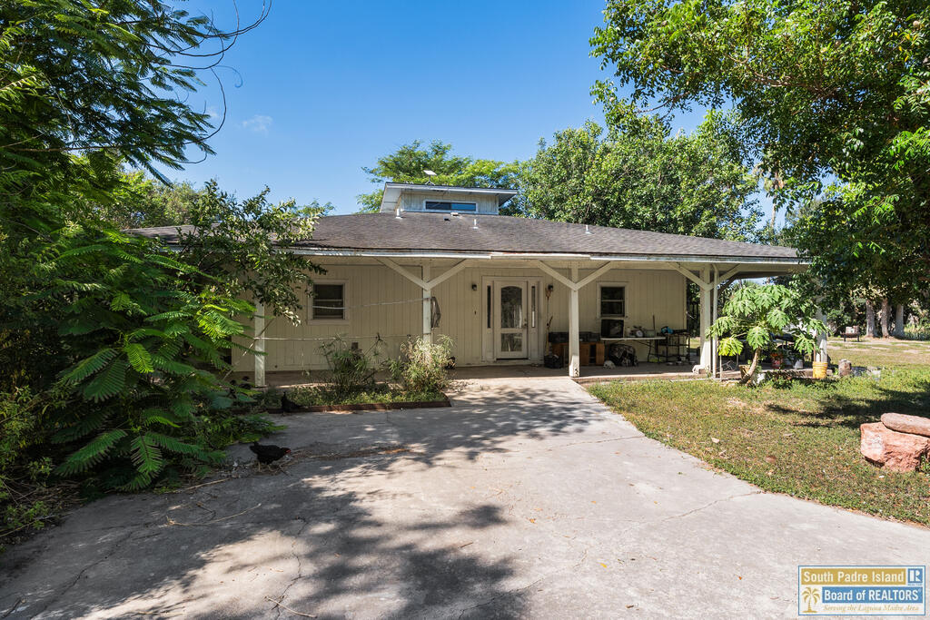 27510 Ted Hunt Los Fresnos TX 78566