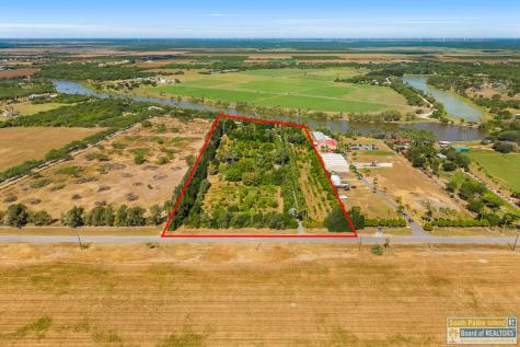 27510 Ted Hunt Los Fresnos TX 78566