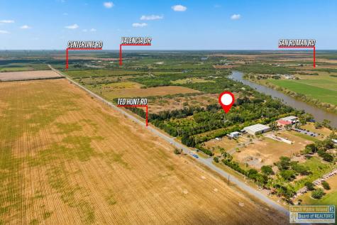 27510 Ted Hunt Los Fresnos TX 78566
