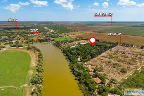 27510 Ted Hunt Los Fresnos TX 78566