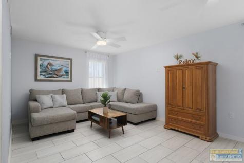 1814 Oklahoma Port Isabel TX 78575