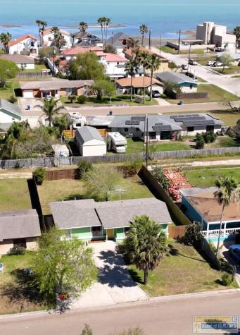 1814 Oklahoma Port Isabel TX 78575