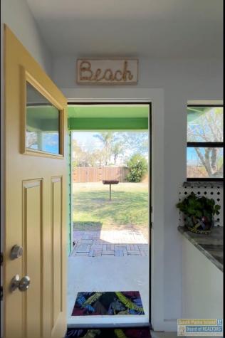 1814 Oklahoma Port Isabel TX 78575