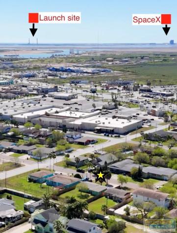 1814 Oklahoma Port Isabel TX 78575