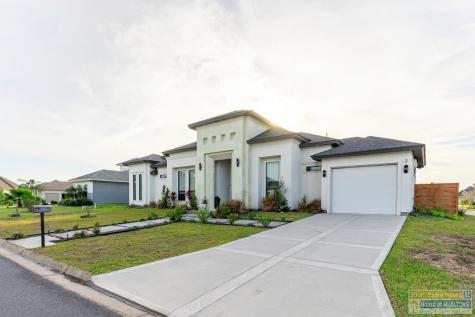 2 Palmer Court Laguna Vista TX 78578