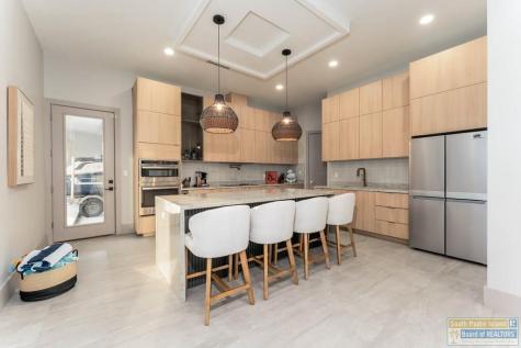 2 Palmer Court Laguna Vista TX 78578