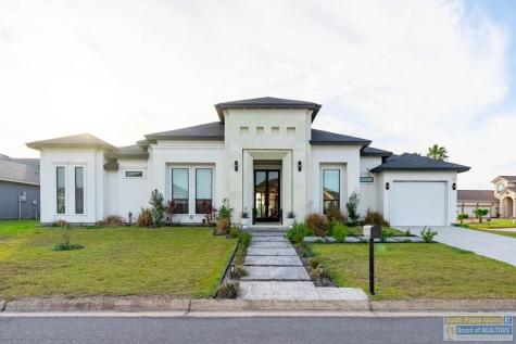 2 Palmer Court Laguna Vista TX 78578