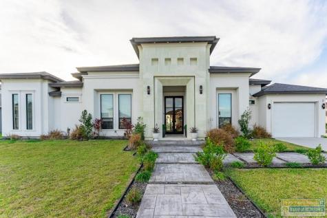 2 Palmer Court Laguna Vista TX 78578