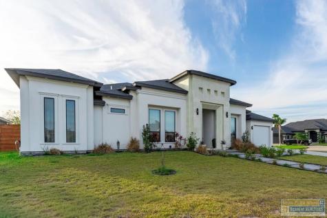 2 Palmer Court Laguna Vista TX 78578