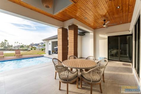 2 Palmer Court Laguna Vista TX 78578