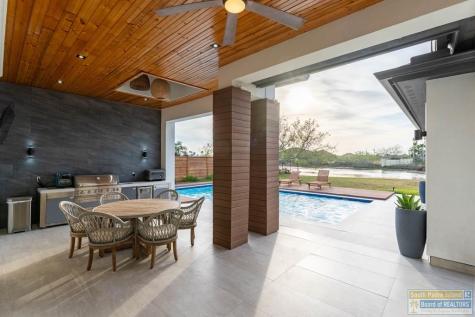 2 Palmer Court Laguna Vista TX 78578
