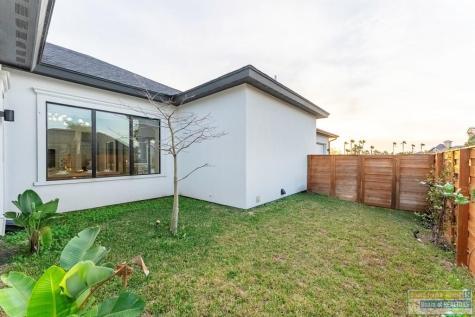 2 Palmer Court Laguna Vista TX 78578