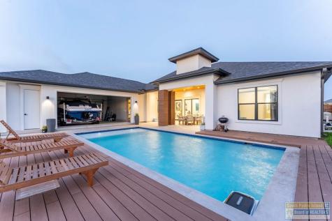 2 Palmer Court Laguna Vista TX 78578