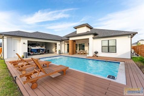 2 Palmer Court Laguna Vista TX 78578