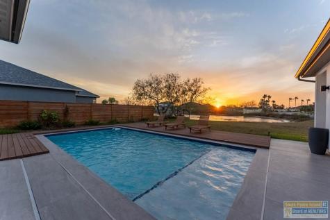 2 Palmer Court Laguna Vista TX 78578