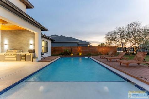 2 Palmer Court Laguna Vista TX 78578