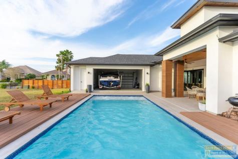 2 Palmer Court Laguna Vista TX 78578