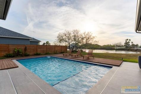 2 Palmer Court Laguna Vista TX 78578