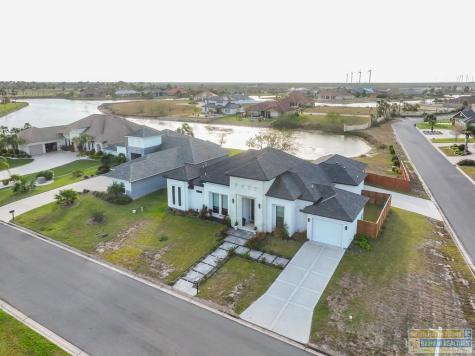 2 Palmer Court Laguna Vista TX 78578