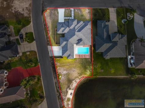 2 Palmer Court Laguna Vista TX 78578