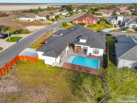 2 Palmer Court Laguna Vista TX 78578
