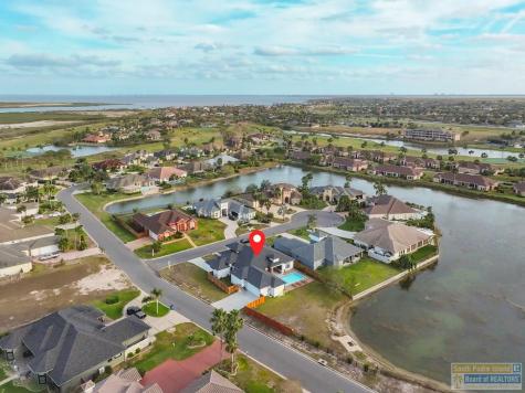 2 Palmer Court Laguna Vista TX 78578