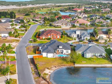 2 Palmer Court Laguna Vista TX 78578