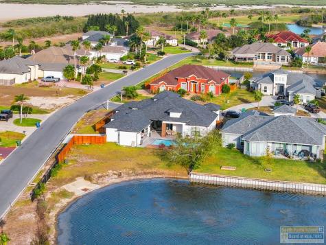 2 Palmer Court Laguna Vista TX 78578