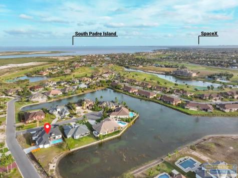 2 Palmer Court Laguna Vista TX 78578