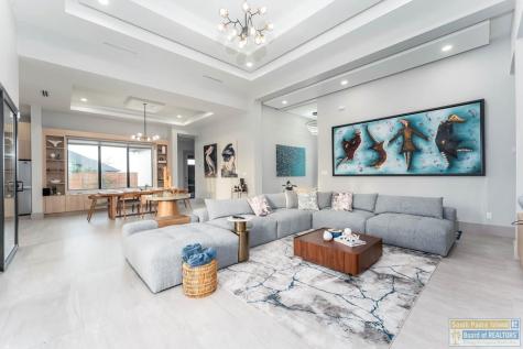 2 Palmer Court Laguna Vista TX 78578