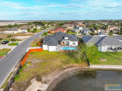 2 Palmer Court Laguna Vista TX 78578