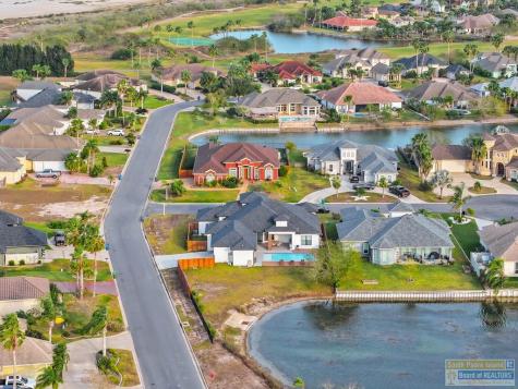 2 Palmer Court Laguna Vista TX 78578