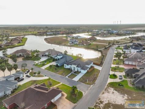 2 Palmer Court Laguna Vista TX 78578