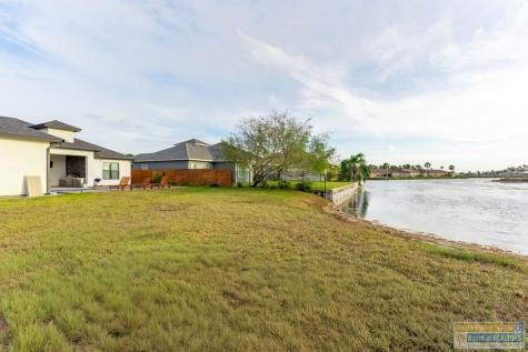 2 Palmer Court Laguna Vista TX 78578