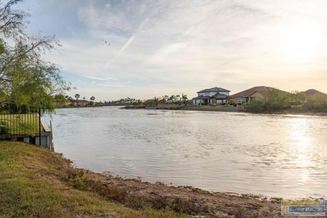 2 Palmer Court Laguna Vista TX 78578