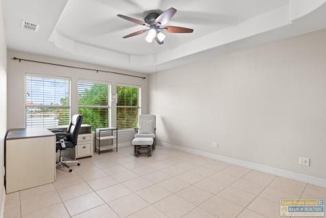 6 Country Club Drive Laguna Vista TX 78578