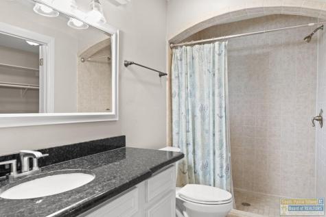 6 Country Club Drive Laguna Vista TX 78578