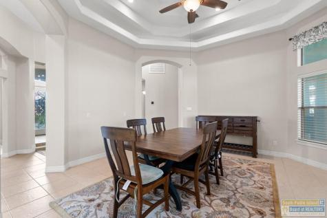 6 Country Club Drive Laguna Vista TX 78578