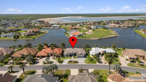 6 Country Club Drive Laguna Vista TX 78578