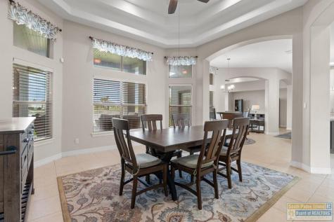 6 Country Club Drive Laguna Vista TX 78578