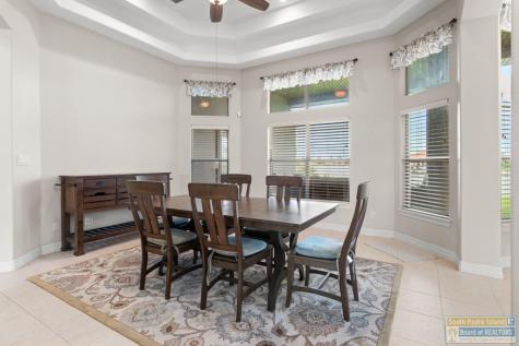 6 Country Club Drive Laguna Vista TX 78578