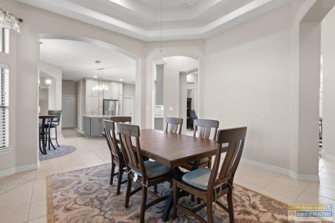 6 Country Club Drive Laguna Vista TX 78578