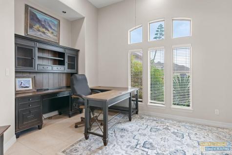 6 Country Club Drive Laguna Vista TX 78578