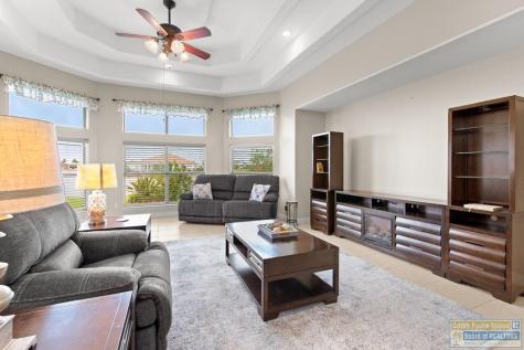 6 Country Club Drive Laguna Vista TX 78578
