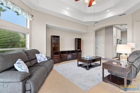 6 Country Club Drive Laguna Vista TX 78578