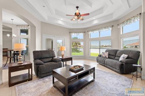 6 Country Club Drive Laguna Vista TX 78578
