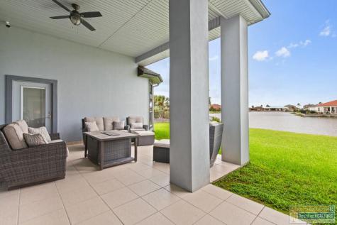 6 Country Club Drive Laguna Vista TX 78578